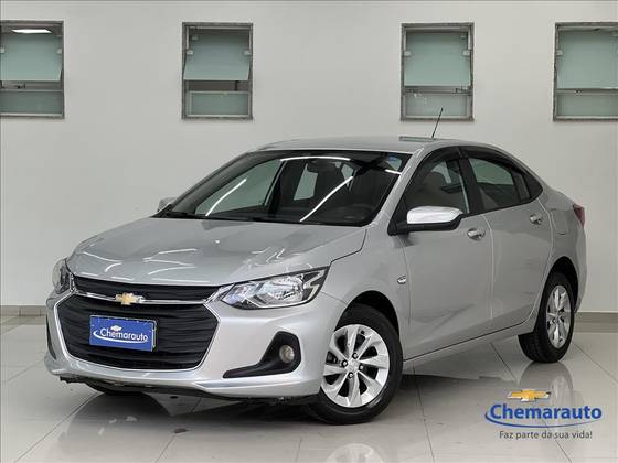 CHEVROLET ONIX 1.0 TURBO FLEX PLUS LTZ MANUAL CHEVROLET ONIX 1.0 TURBO FLEX PLUS LTZ MANUAL
